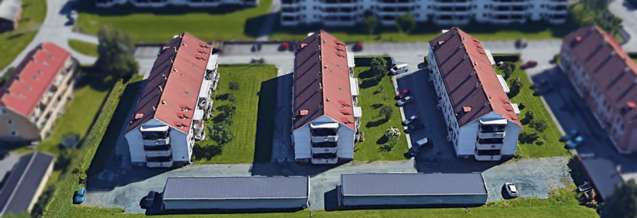 Strindbo Borettslag